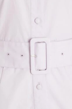 Lilac Puff Sleeve Shirt Dress 13 Lilac Puff Sleeve Shirt Dress -Deals Clothifyr Store 00100029340 ZS