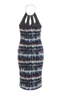 Petite Stone Marble Print Mesh Midi Dress 12 Petite Stone Marble Print Mesh Midi Dress -Deals Clothifyr Store 00100035640 ZB