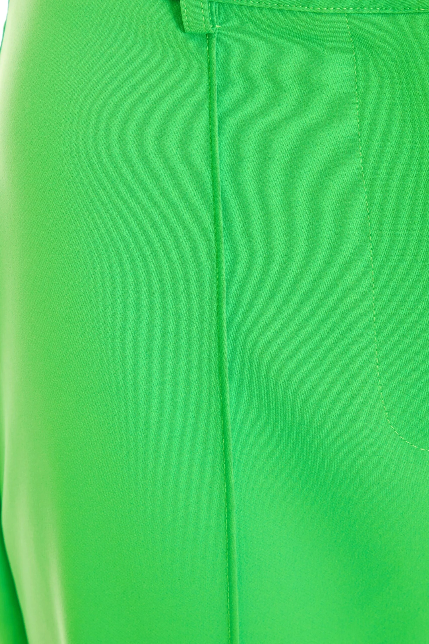 Petite Green High Waist Tailored Trousers 8 Petite Green High Waist Tailored Trousers - Image 6