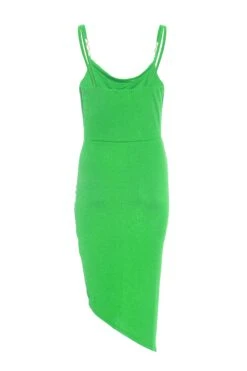 Petite Jade Green Diamante Ruched Midi Dress 12 Petite Jade Green Diamante Ruched Midi Dress -Deals Clothifyr Store 00100037743 ZB