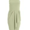 Petite Sage Diamante Midi Dress 1 Petite Sage Diamante Midi Dress -Deals Clothifyr Store 00100037745 ZM
