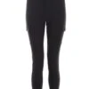 Petite Black Cargo Trousers 2 Petite Black Cargo Trousers -Deals Clothifyr Store 00100037969 ZM