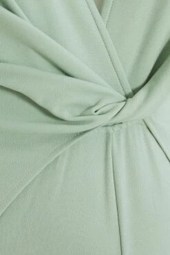 Curve Sage Twist Palazzo Jumpsuit 13 Curve Sage Twist Palazzo Jumpsuit -Deals Clothifyr Store 00100038582 ZS