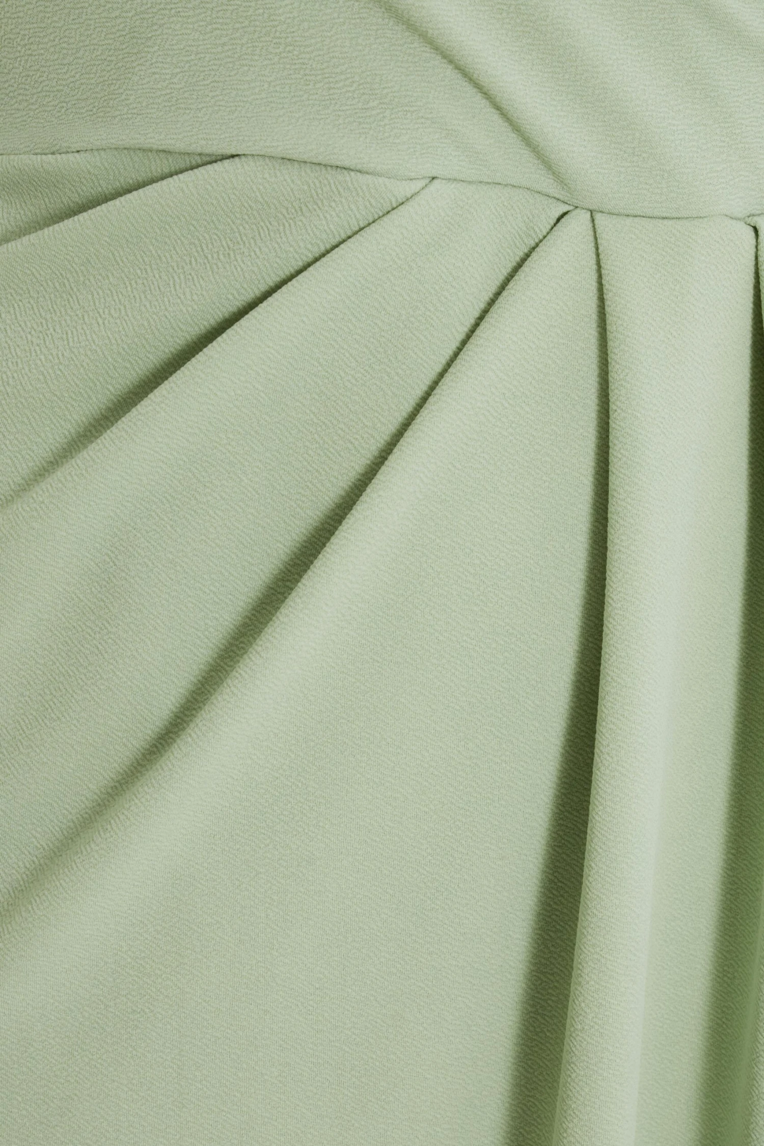 Curve Sage Wrap Midi Dress 8 Curve Sage Wrap Midi Dress - Image 6