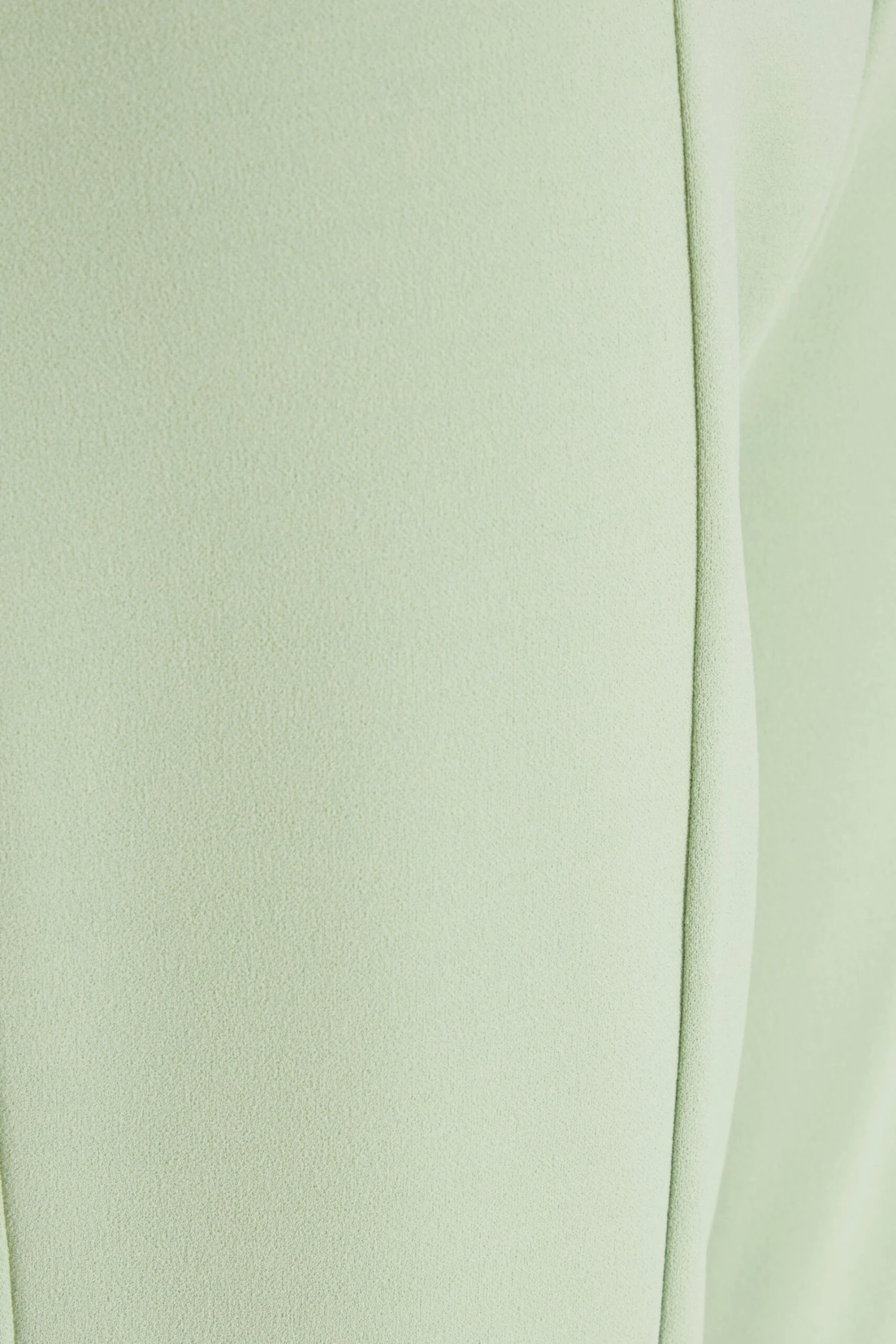 Petite Sage Split Front Trousers 8 Petite Sage Split Front Trousers - Image 6